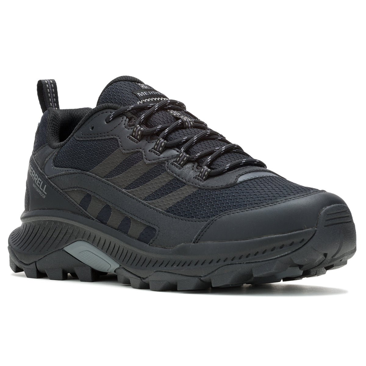Men's Speed Strike 2 Thermo Mid Waterproof
