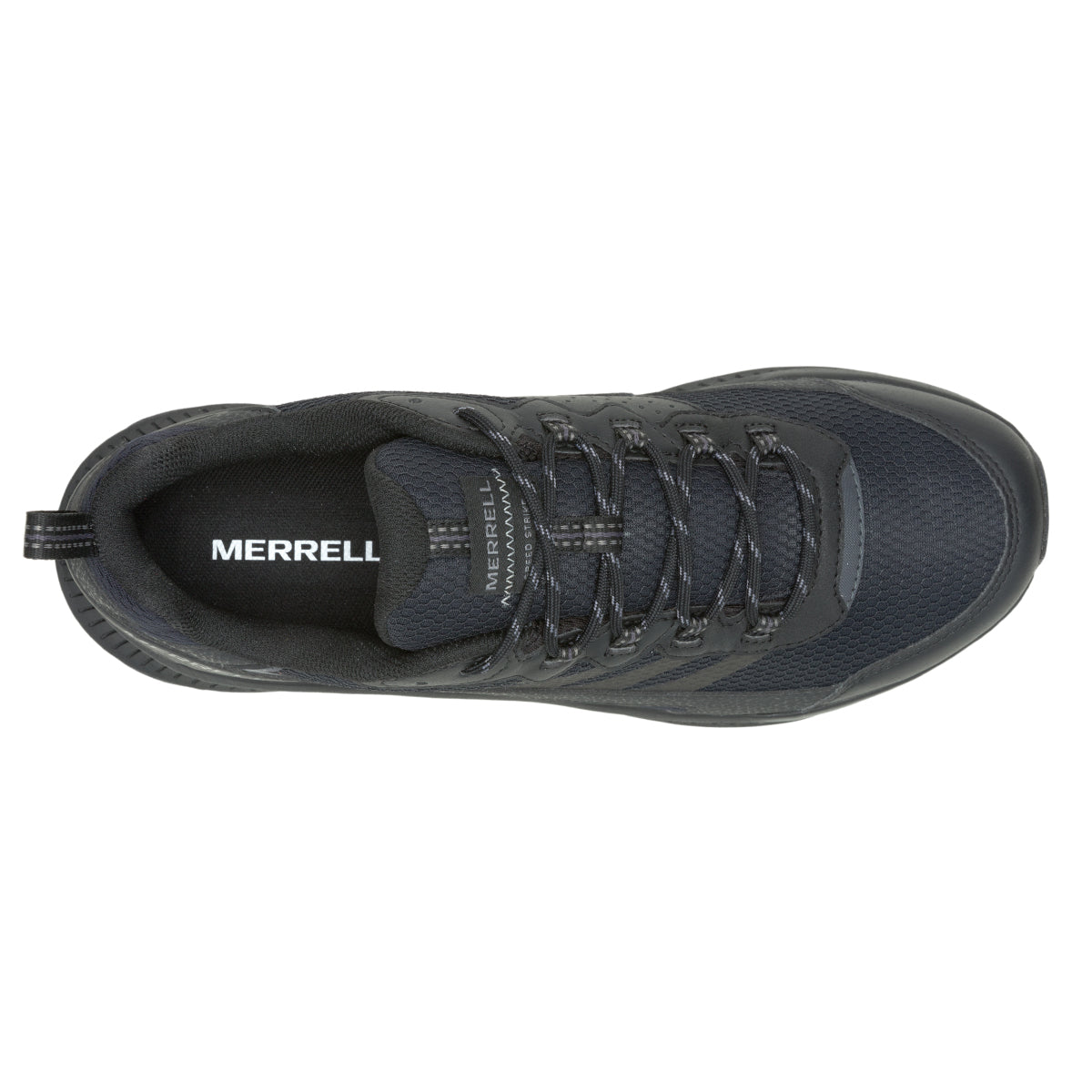 Men's Speed Strike 2 Thermo Mid Waterproof