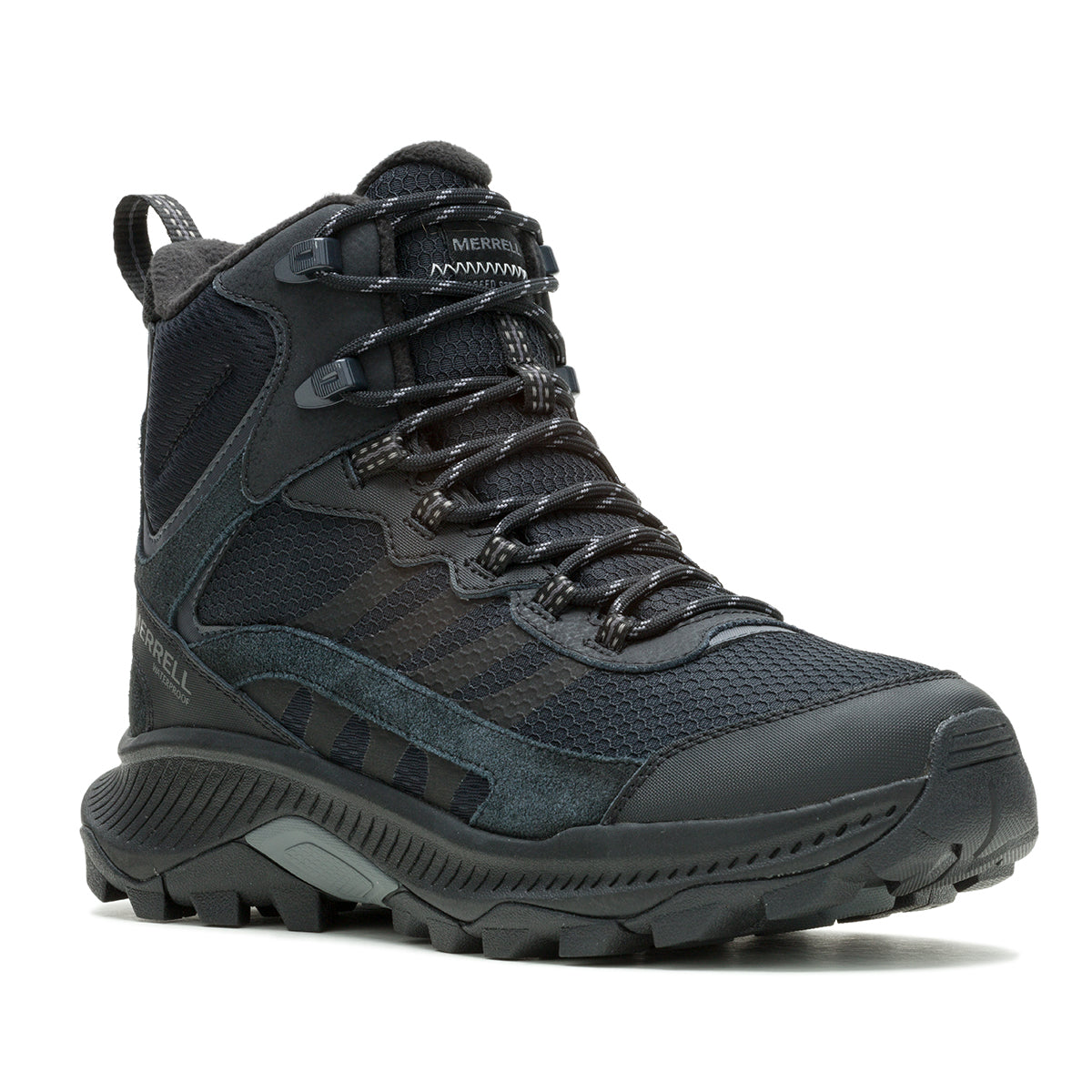 Women's Speed Strike 2 Thermo Mid Waterproof