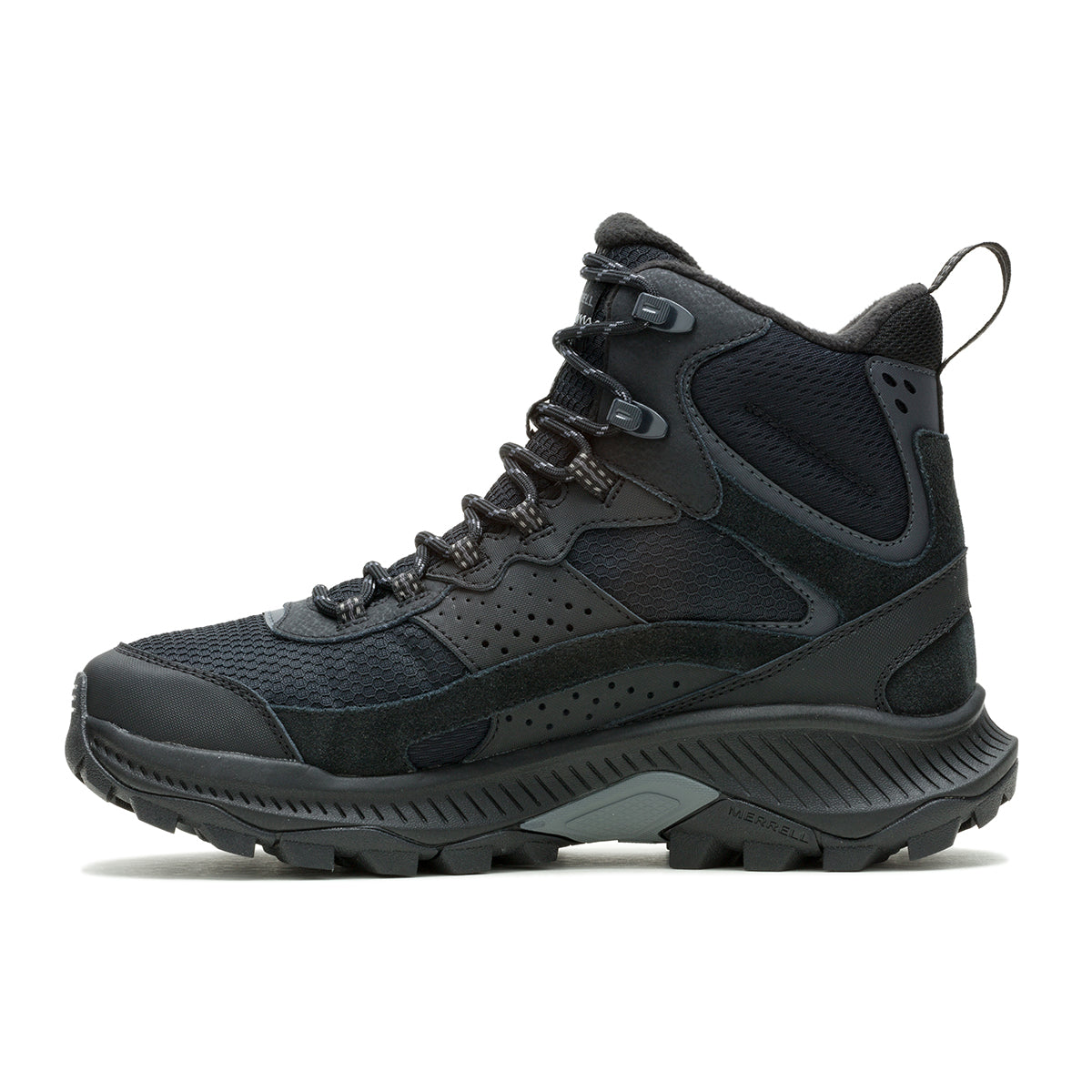 Women's Speed Strike 2 Thermo Mid Waterproof