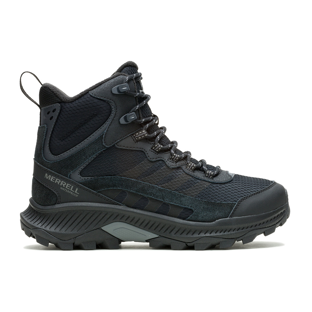 Women's Speed Strike 2 Thermo Mid Waterproof