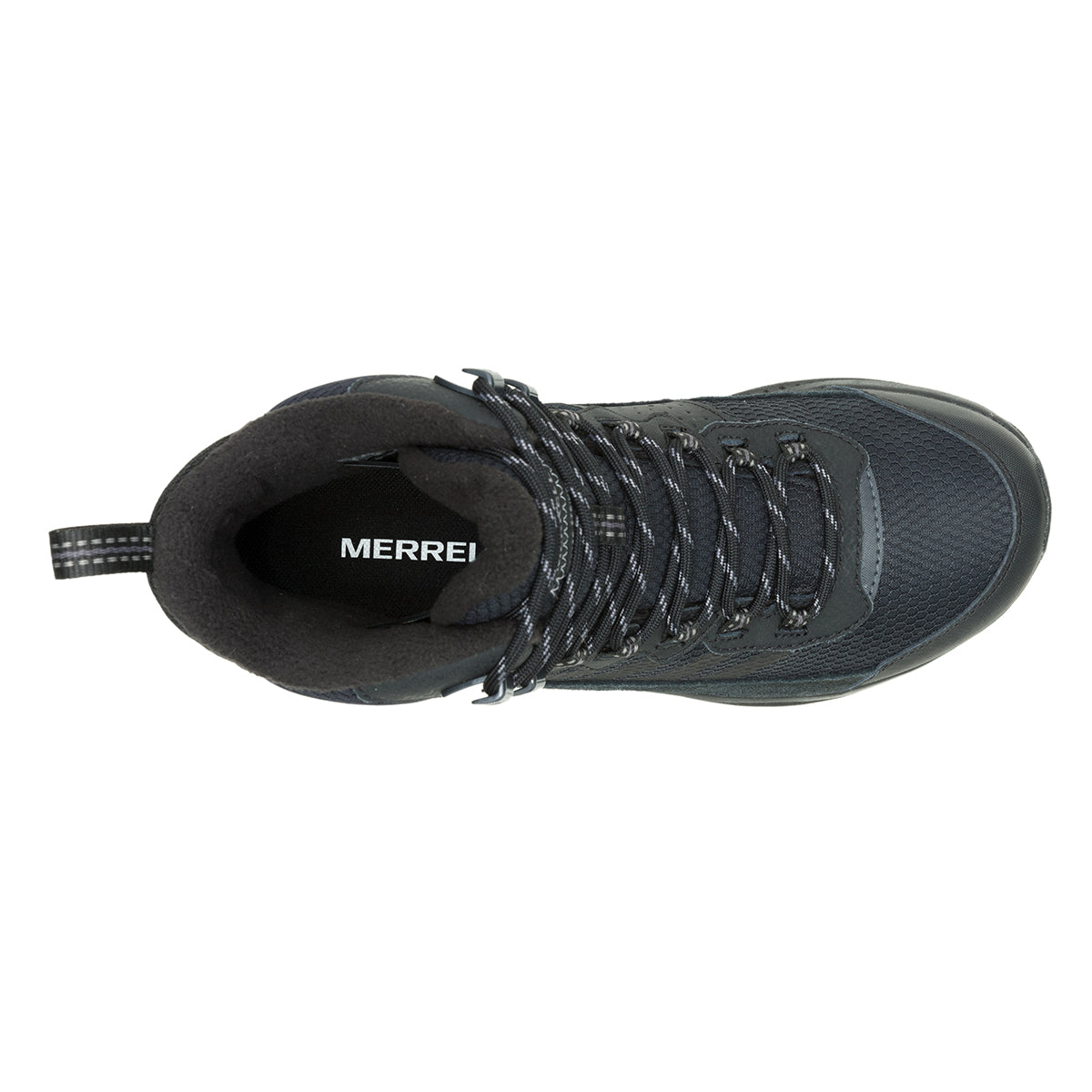 Women's Speed Strike 2 Thermo Mid Waterproof