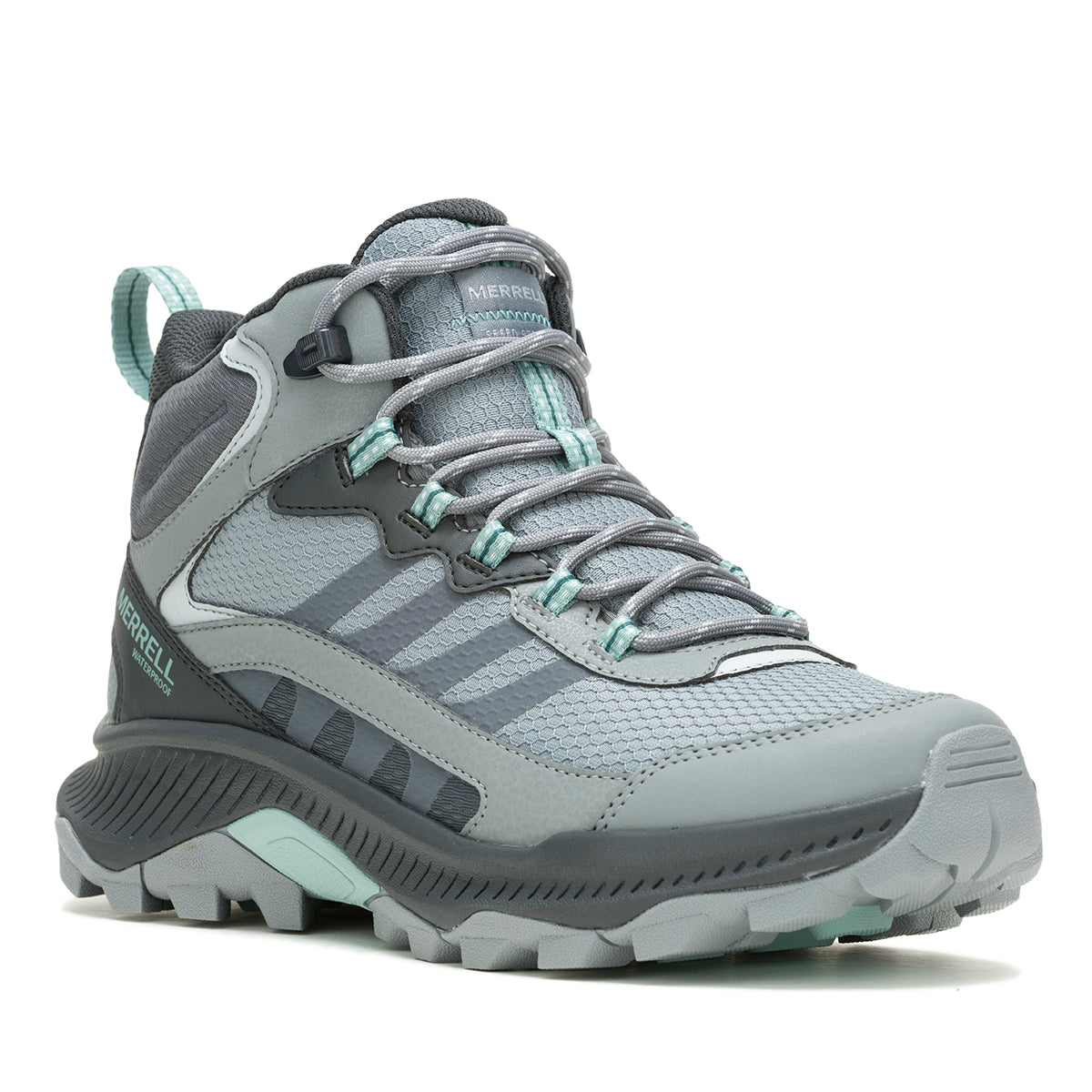 Women's Speed Strike 2 Thermo Mid Waterproof