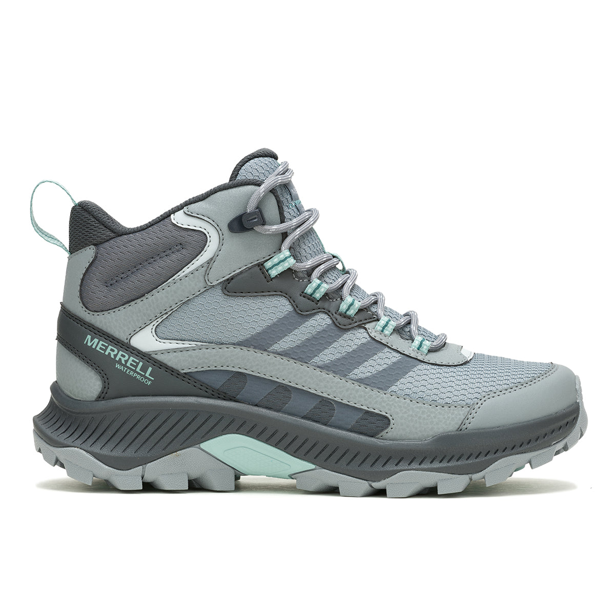 Women's Speed Strike 2 Thermo Mid Waterproof