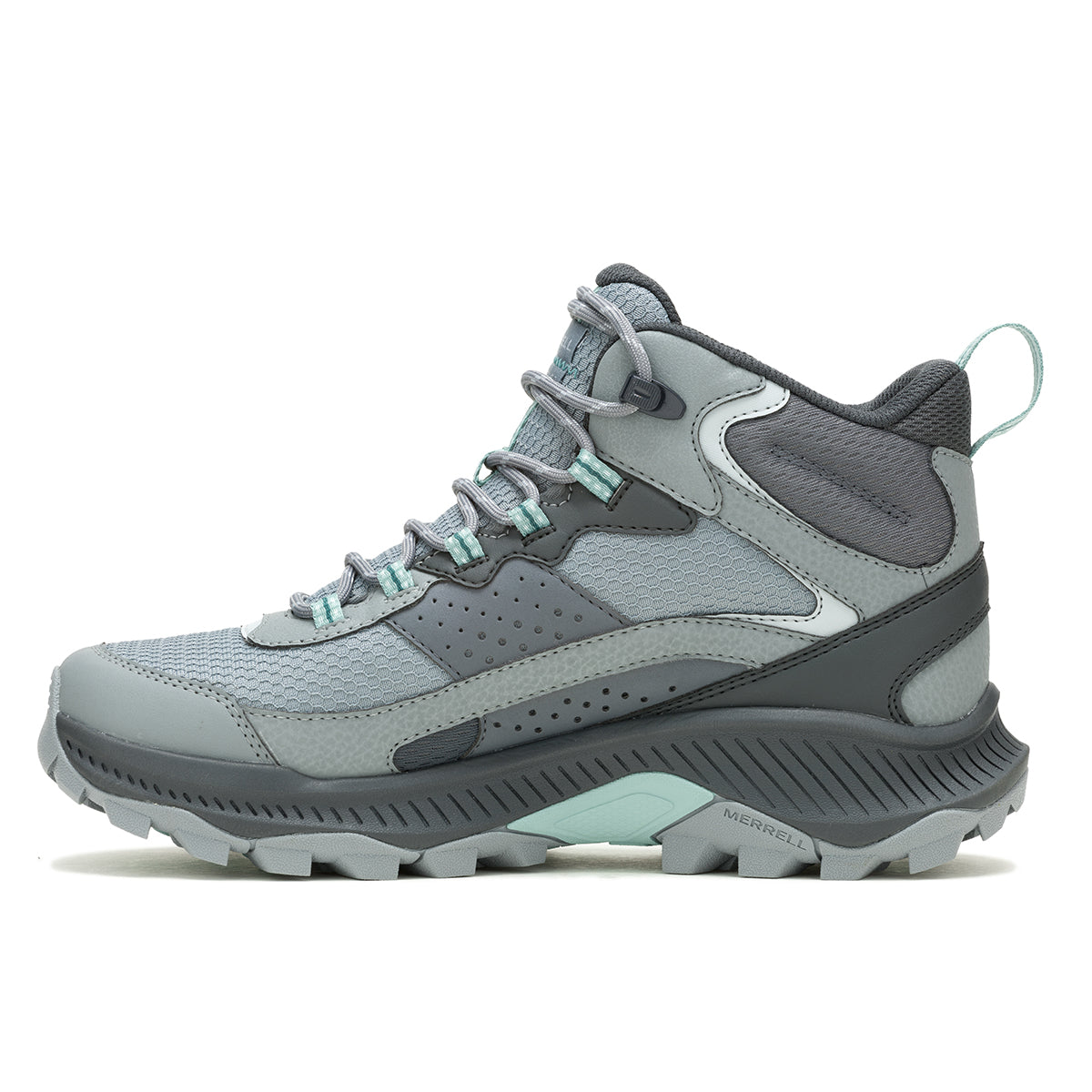 Women's Speed Strike 2 Thermo Mid Waterproof