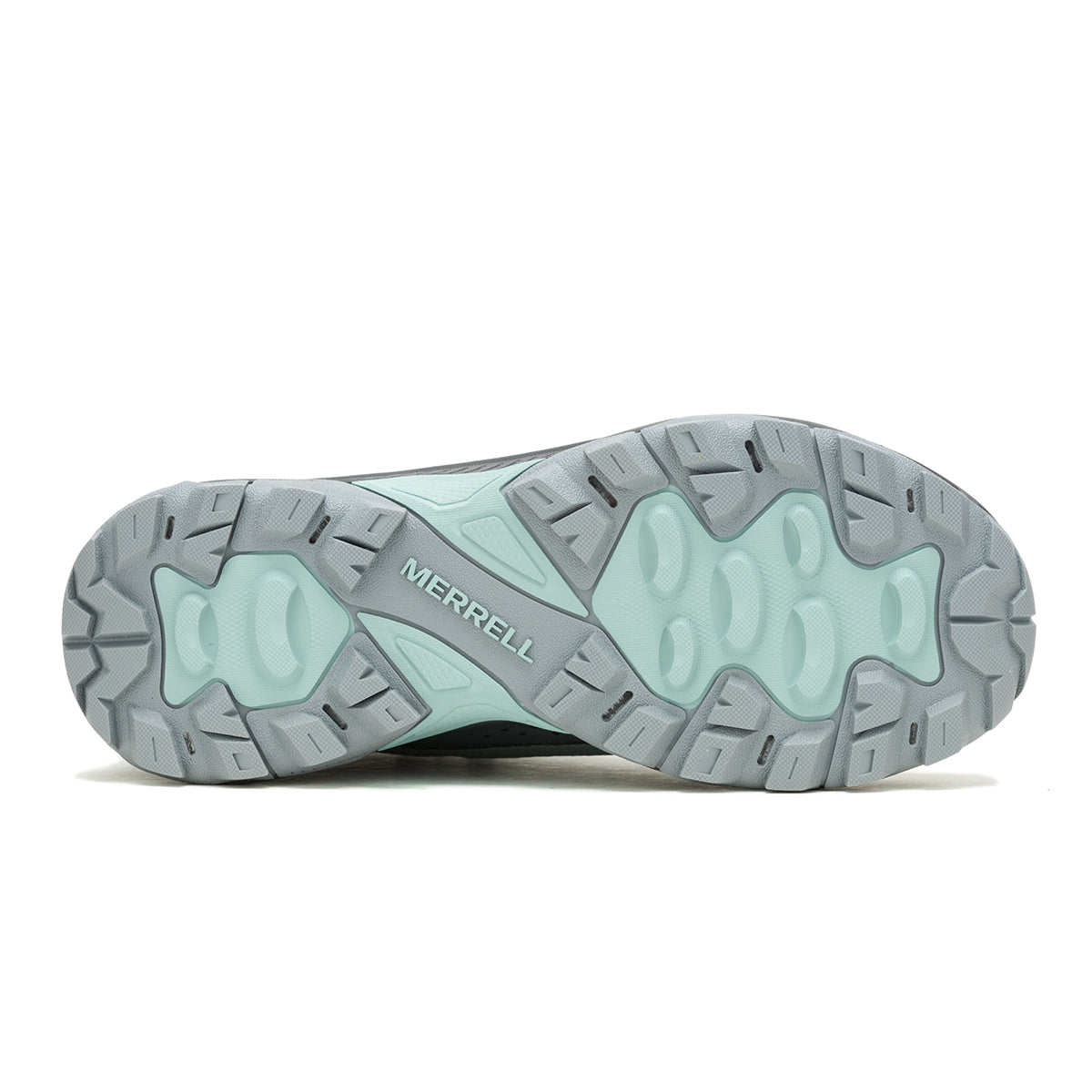 Women's Speed Strike 2 Thermo Mid Waterproof