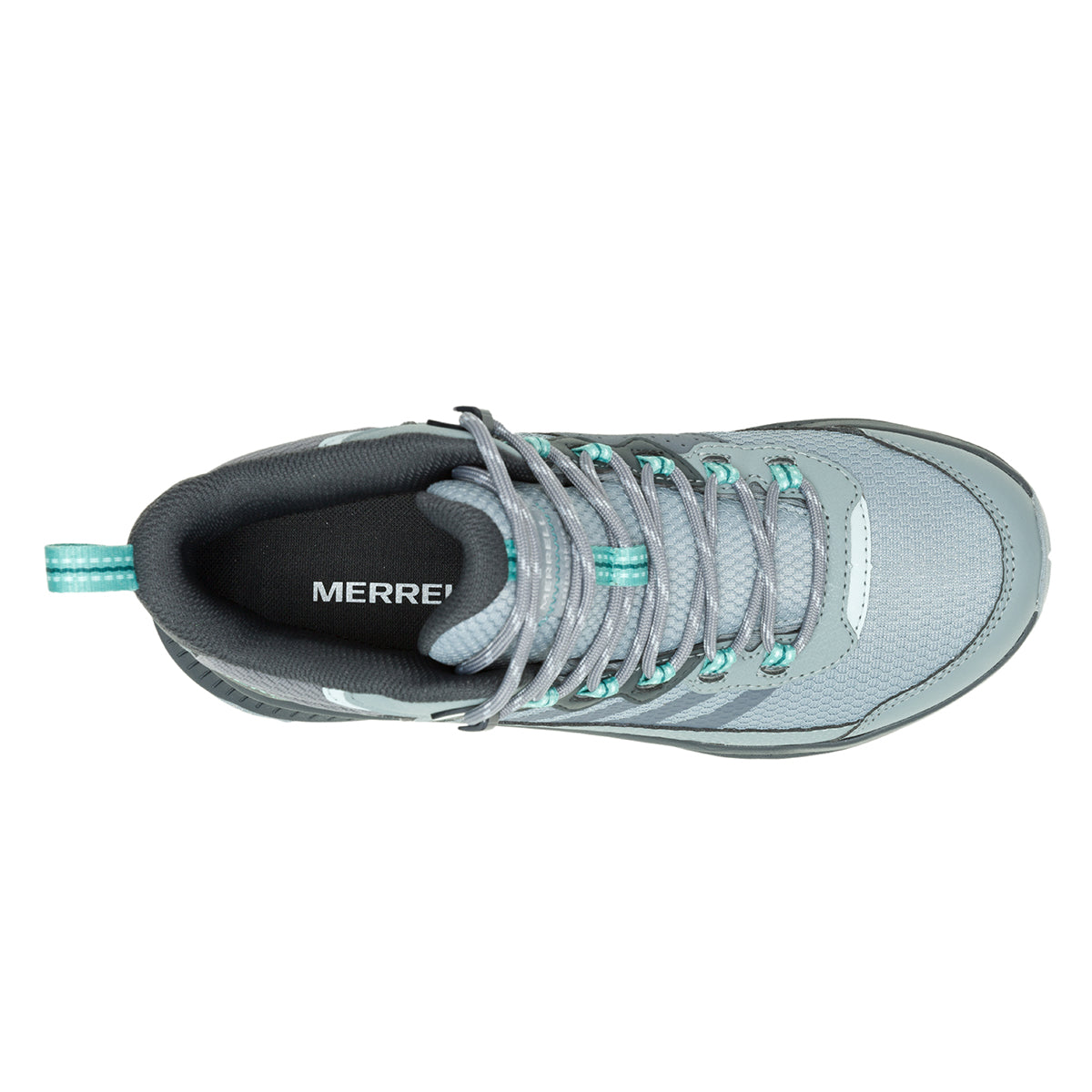 Women's Speed Strike 2 Thermo Mid Waterproof