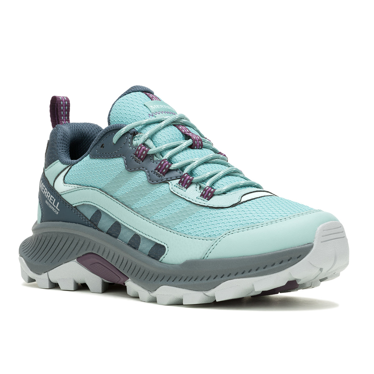 Women's Speed Strike 2 Waterproof Hiker