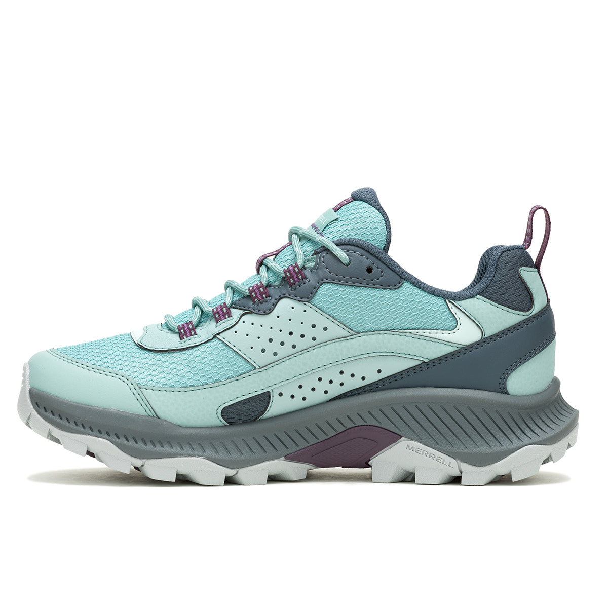 Women's Speed Strike 2 Waterproof Hiker