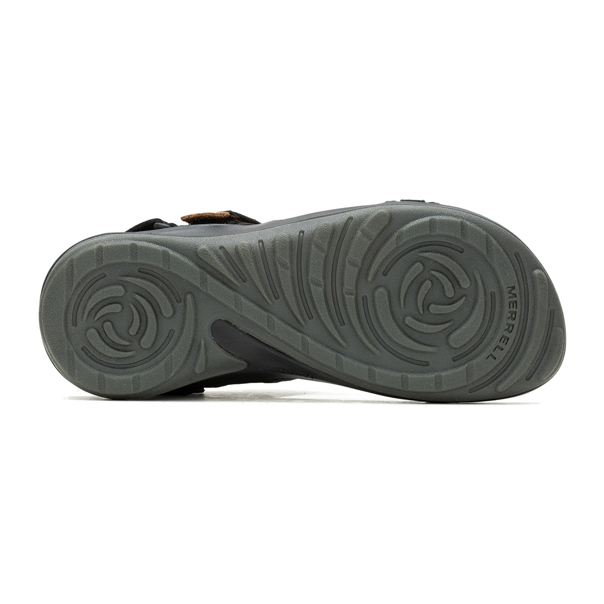 Merrell Women's Terran 4 Backstrap Sandal in Black