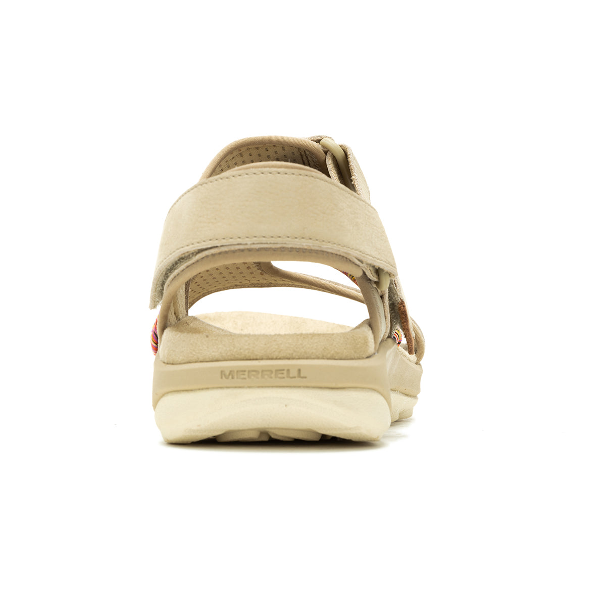 Merrell Women's Terran 4 Backstrap Sandal in Incense