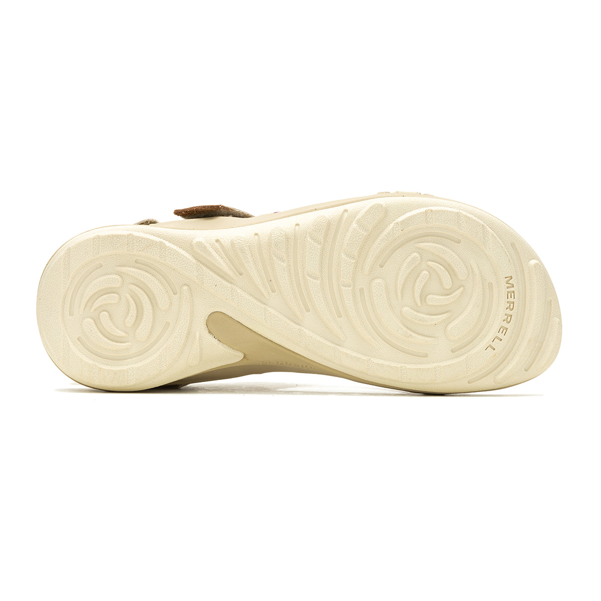 Merrell Women's Terran 4 Backstrap Sandal in Incense