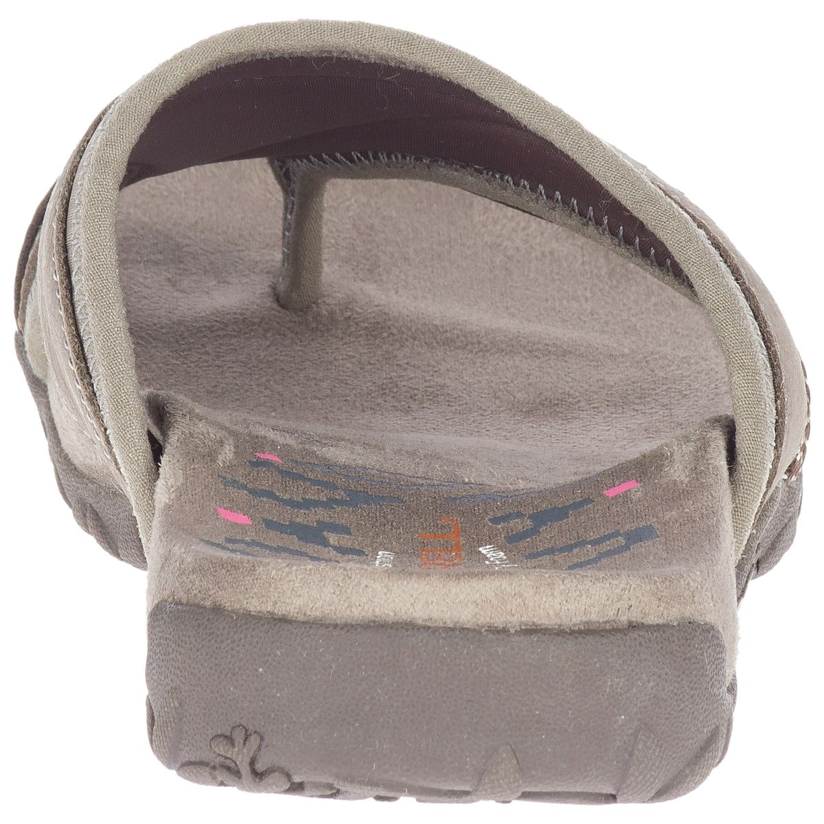 Merrell Women's Terran Post 2 Sandal – Taupe