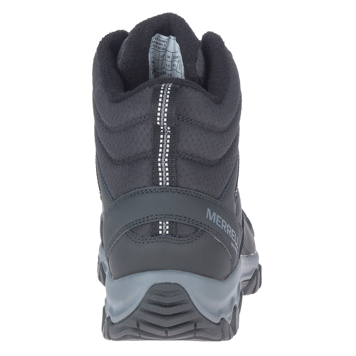 Men's Thermo Akita Mid Waterproof