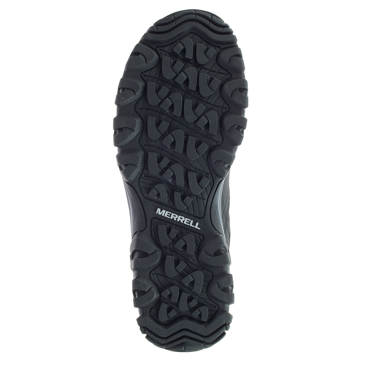 Men's Thermo Akita Mid Waterproof