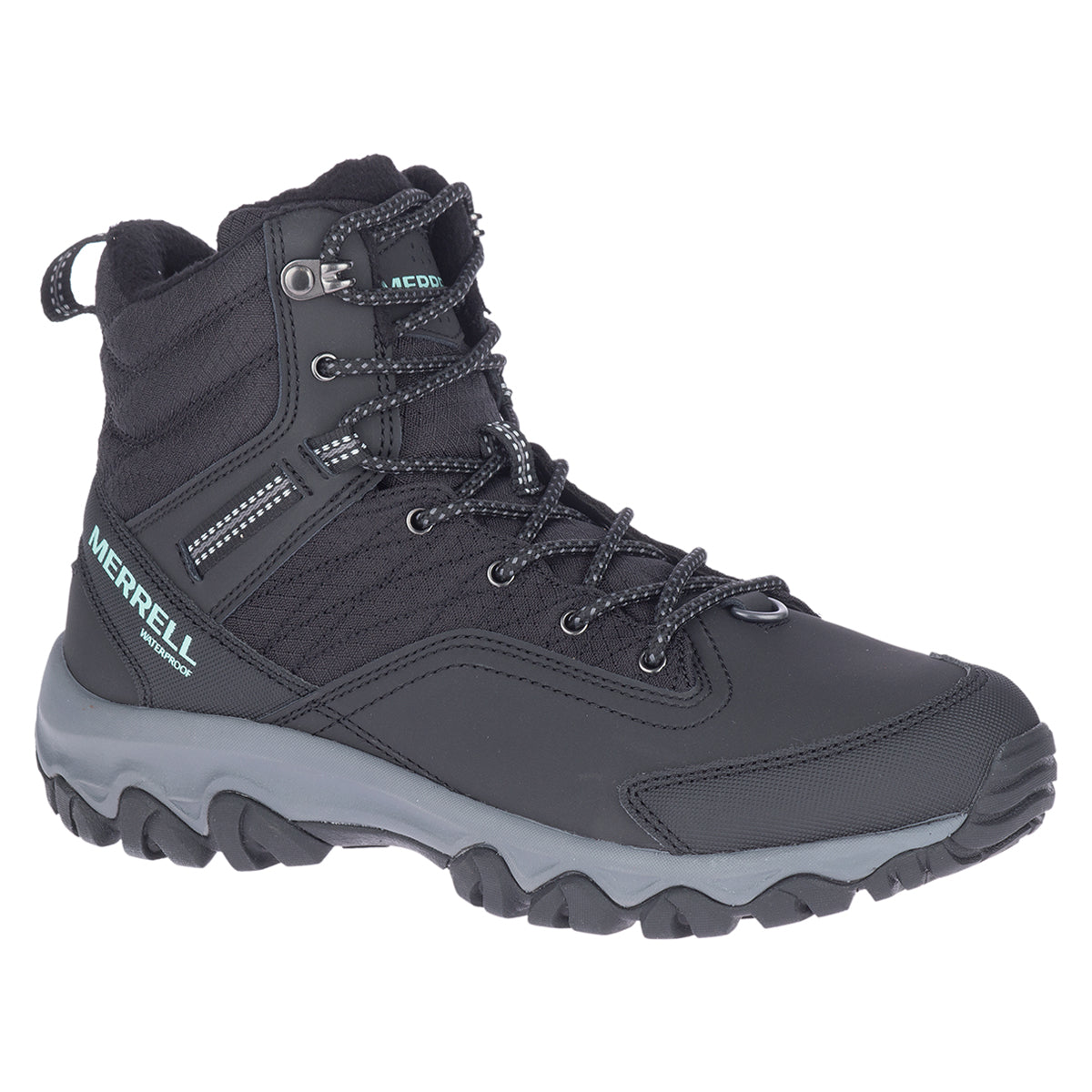 Women's Thermo Akita Mid Waterproof