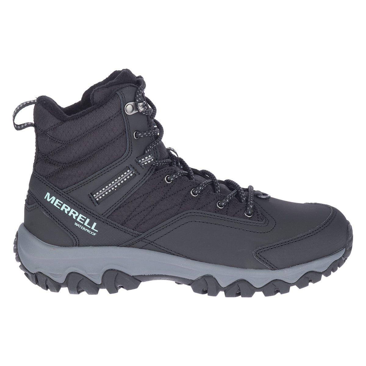 Women's Thermo Akita Mid Waterproof