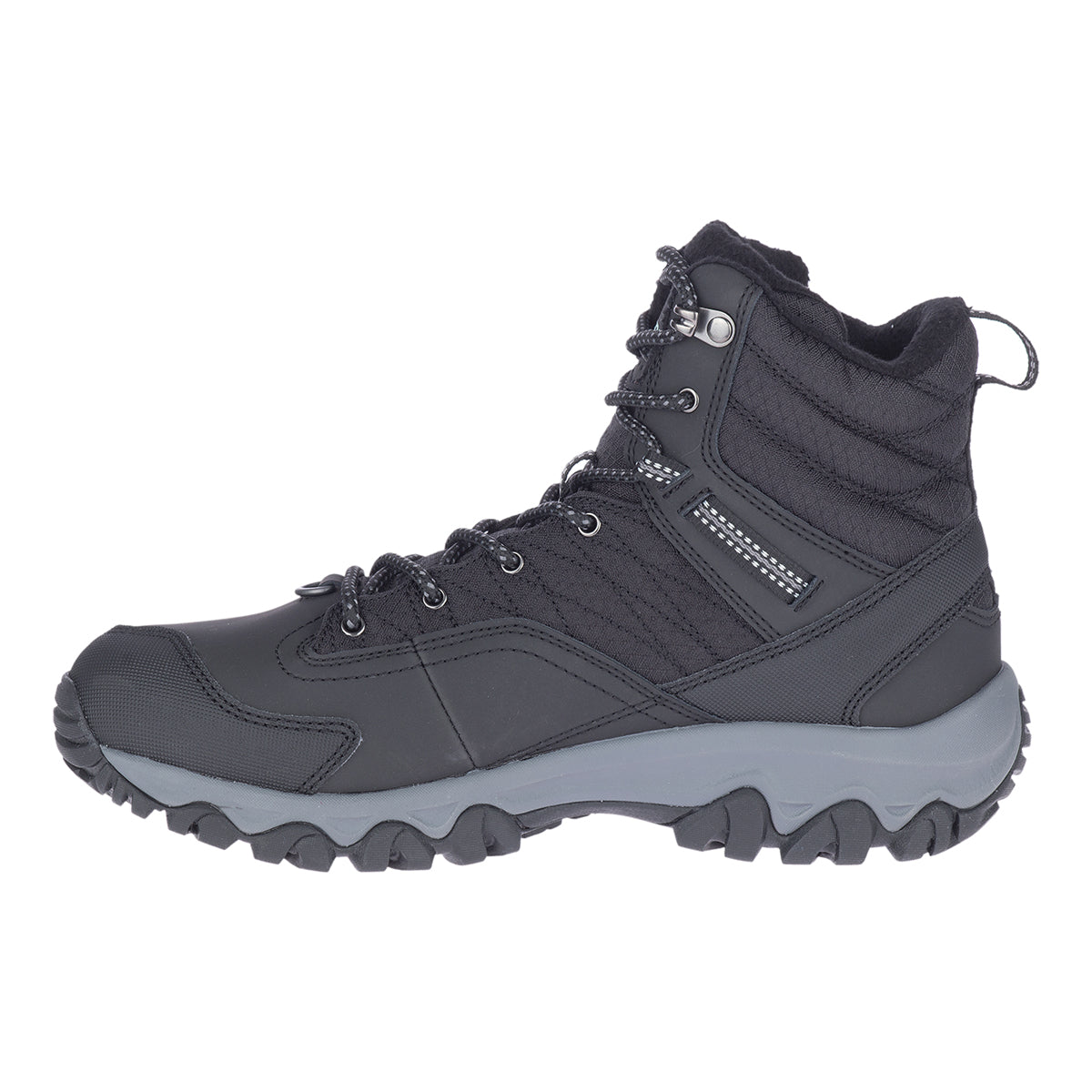Women's Thermo Akita Mid Waterproof