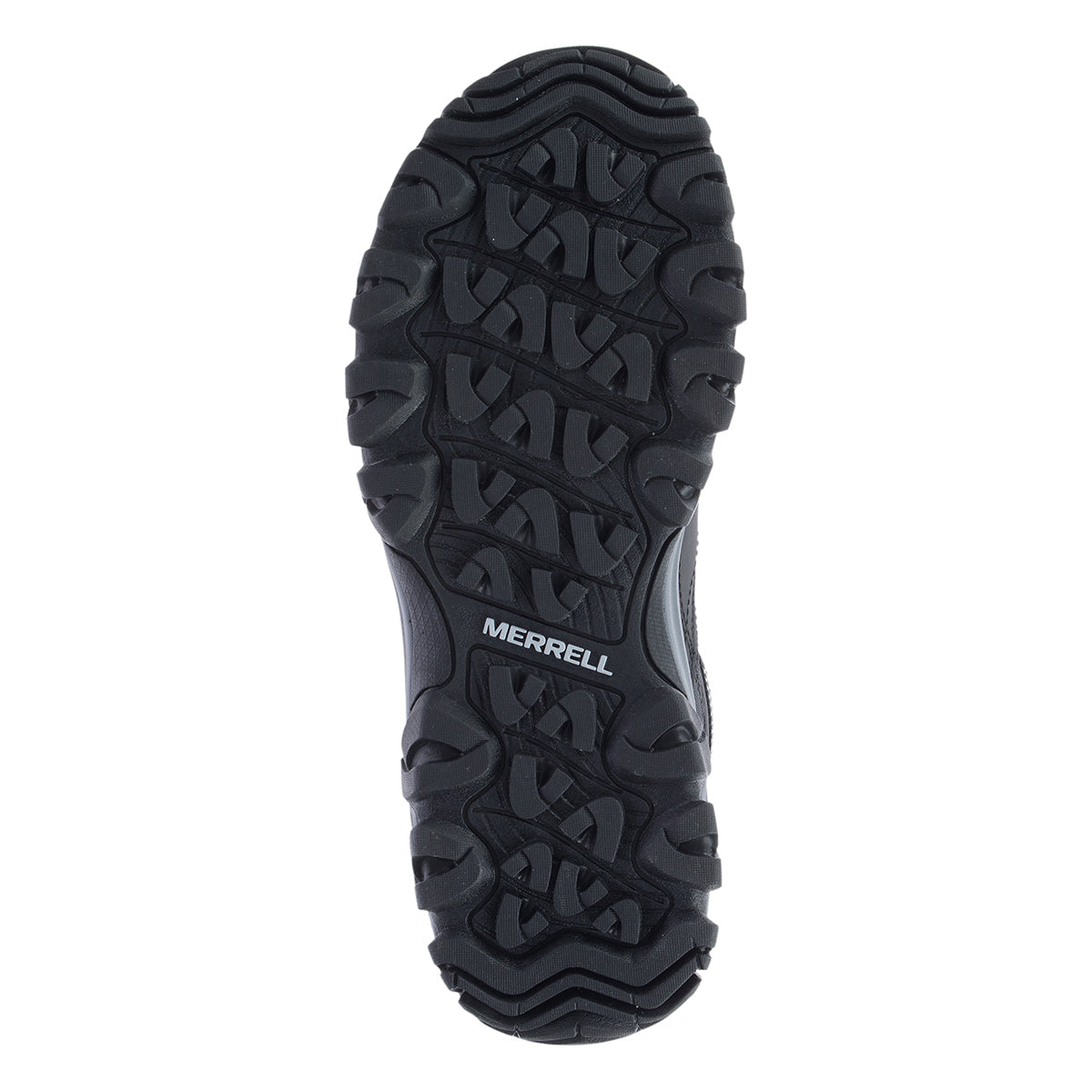 Women's Thermo Akita Mid Waterproof