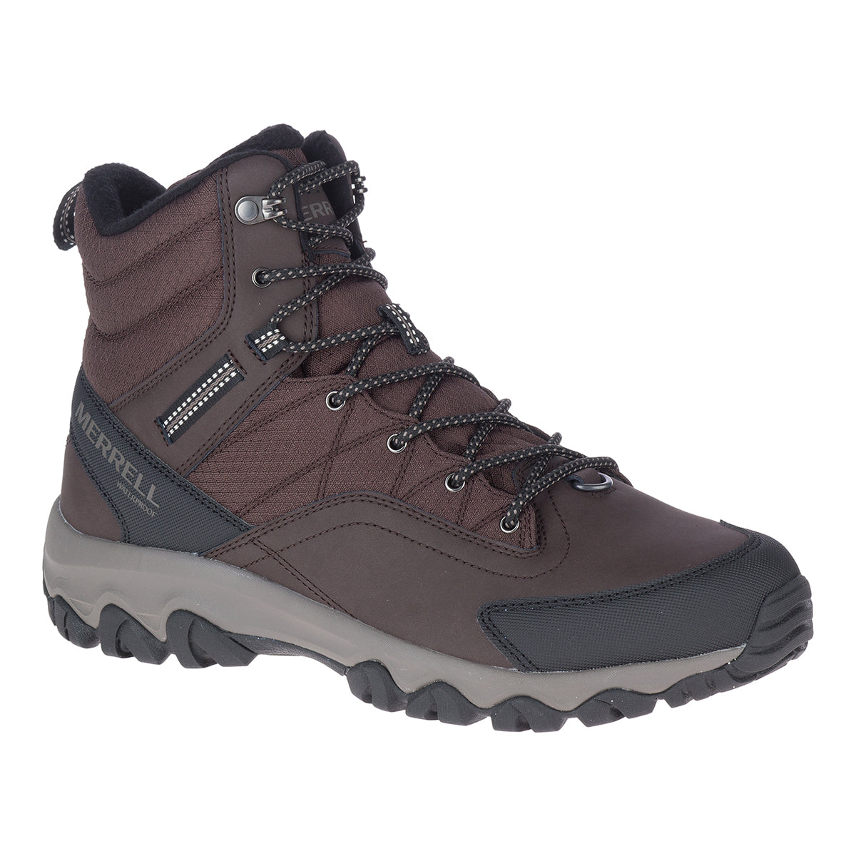 Men's Thermo Akita Mid Waterproof