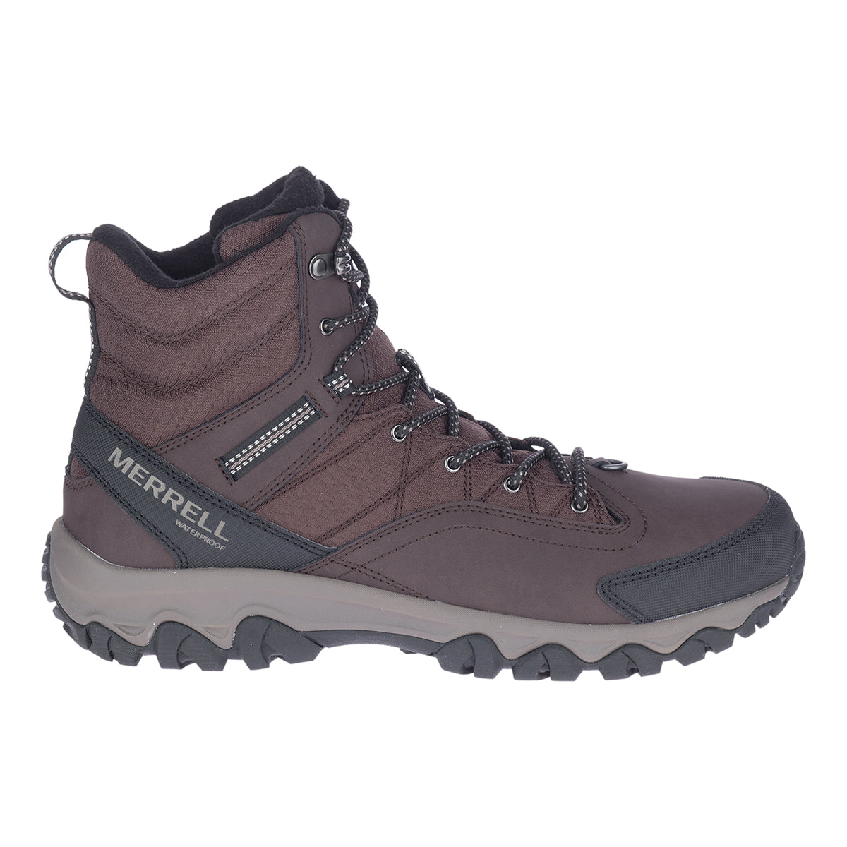 Men's Thermo Akita Mid Waterproof