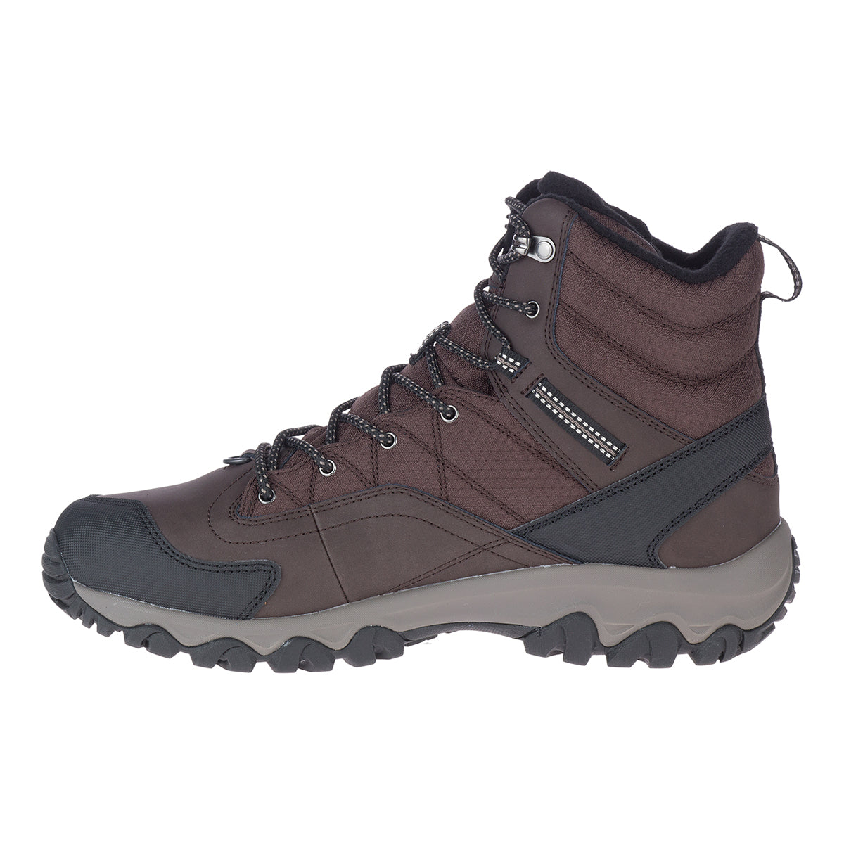 Men's Thermo Akita Mid Waterproof
