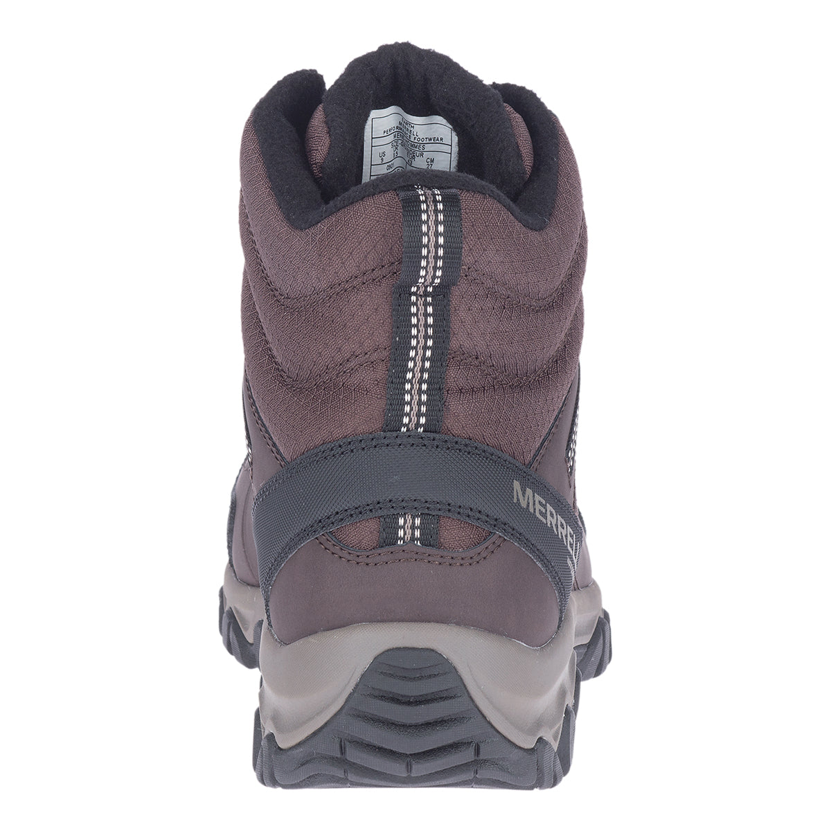Men's Thermo Akita Mid Waterproof