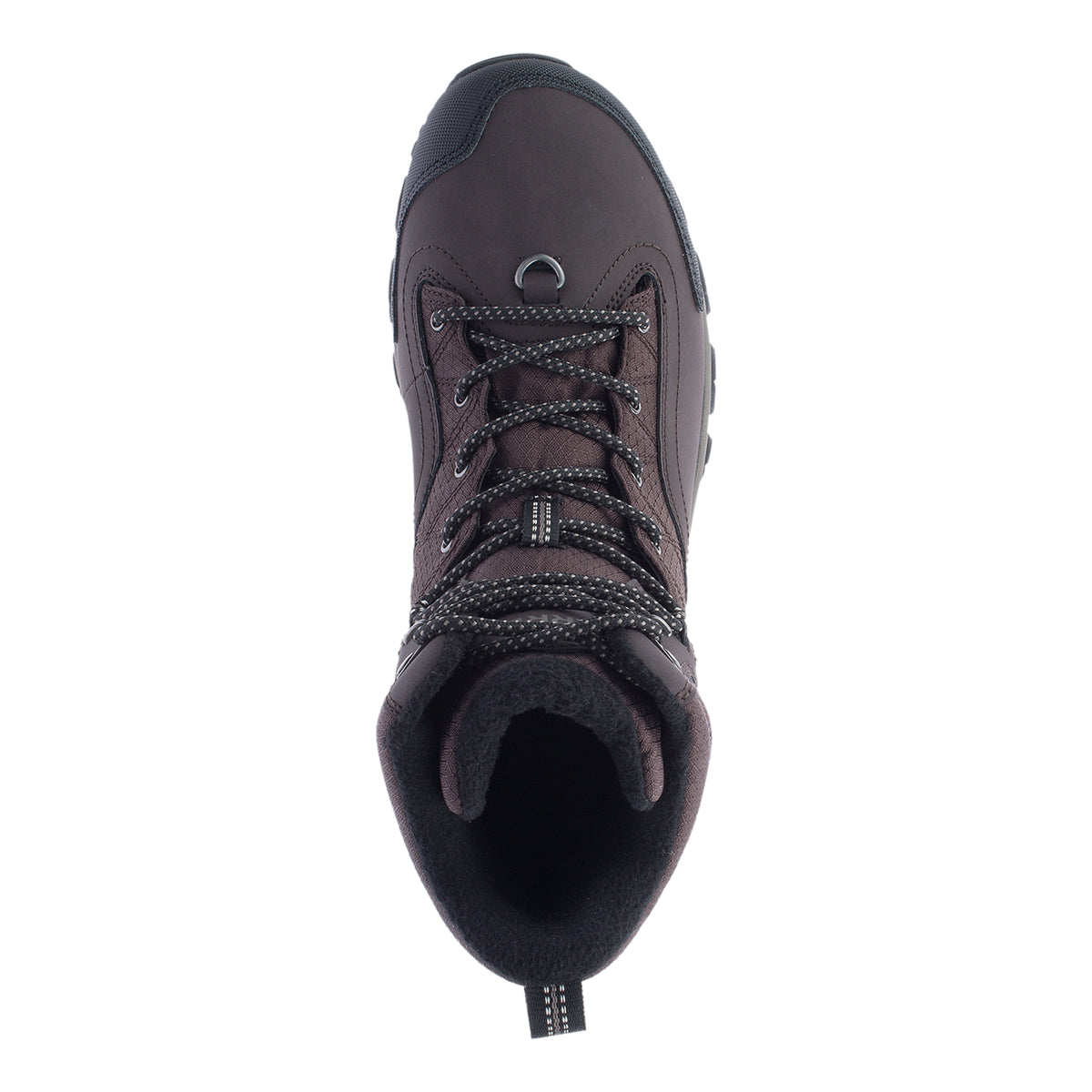 Men's Thermo Akita Mid Waterproof