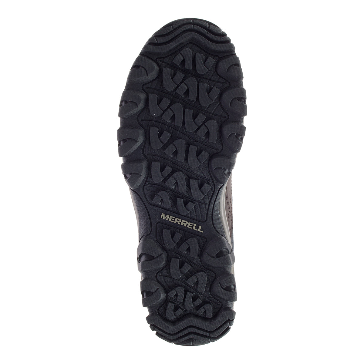 Men's Thermo Akita Mid Waterproof