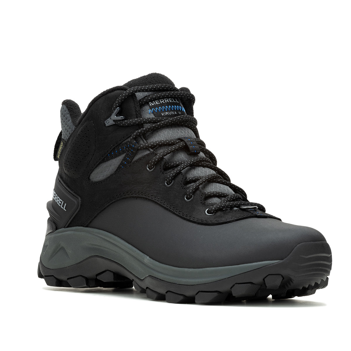 Men's Thermo Kiruna 2 Mid Waterproof