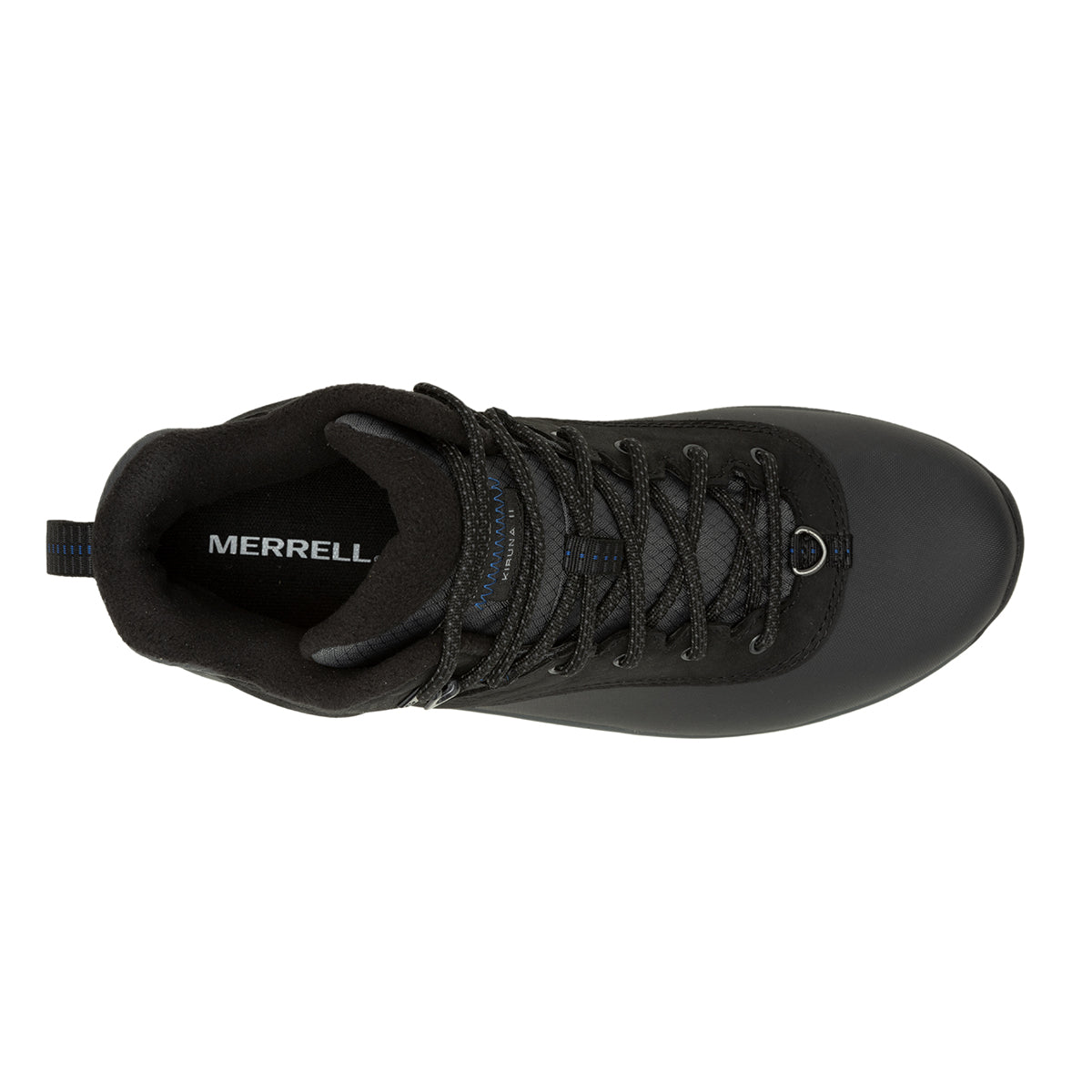 Men's Thermo Kiruna 2 Mid Waterproof