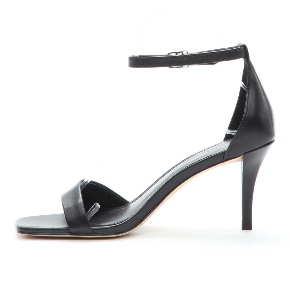 Michael Kors Jaida Heeled Dress Sandal