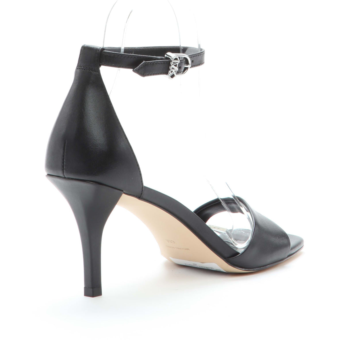 Michael Kors Jaida Heeled Dress Sandal