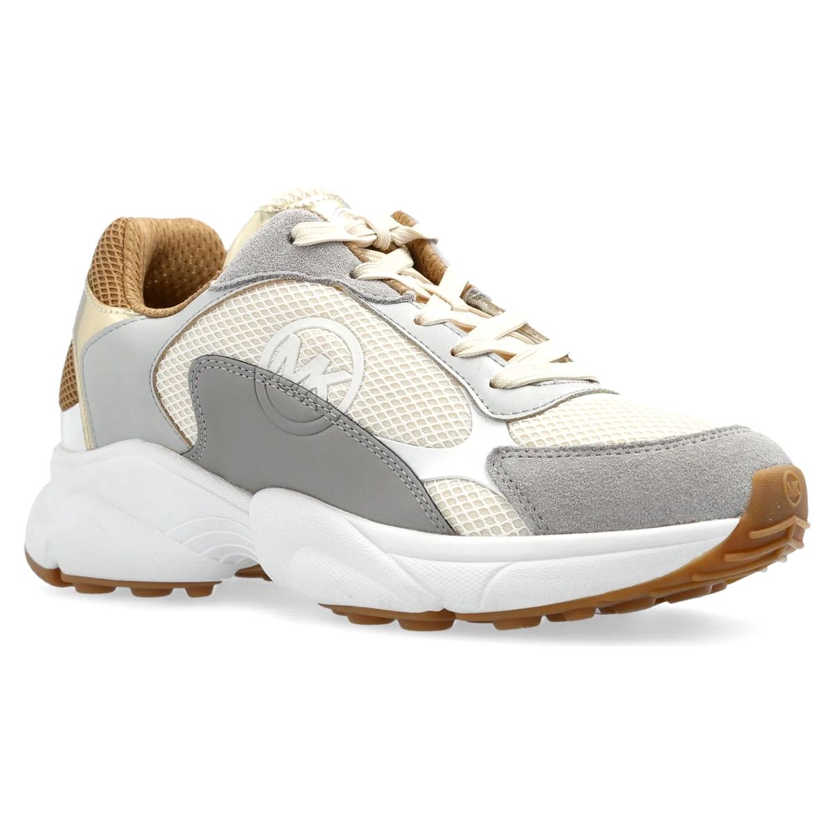 Sami Zip Sneaker