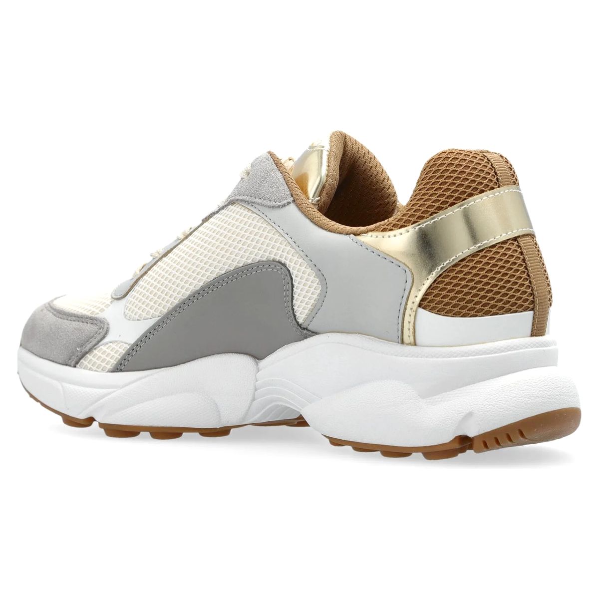 Sami Zip Sneaker