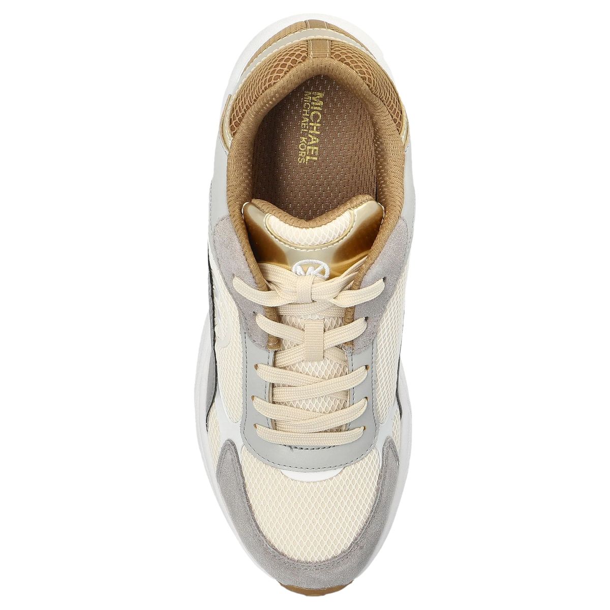 Sami Zip Sneaker
