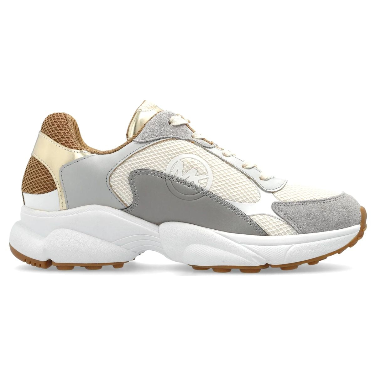 Sami Zip Sneaker