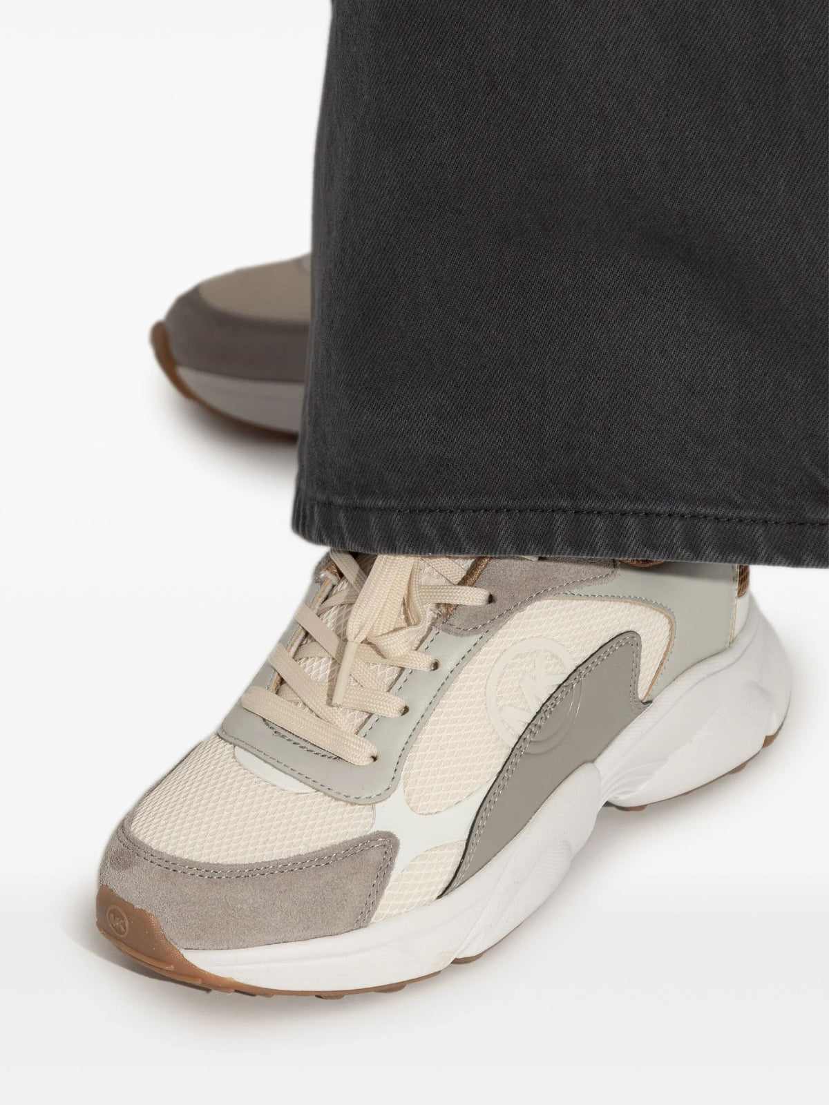 Sami Zip Sneaker