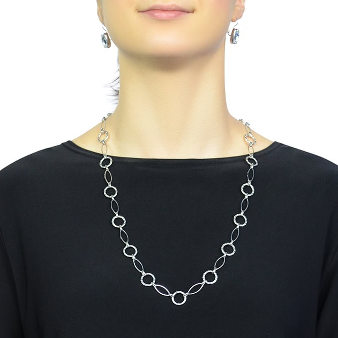 Myka CH2021 Paula Chain 27"