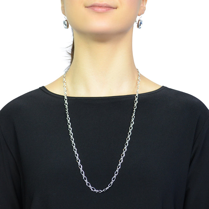 Myka CH2034 Jasmin Chain 28"