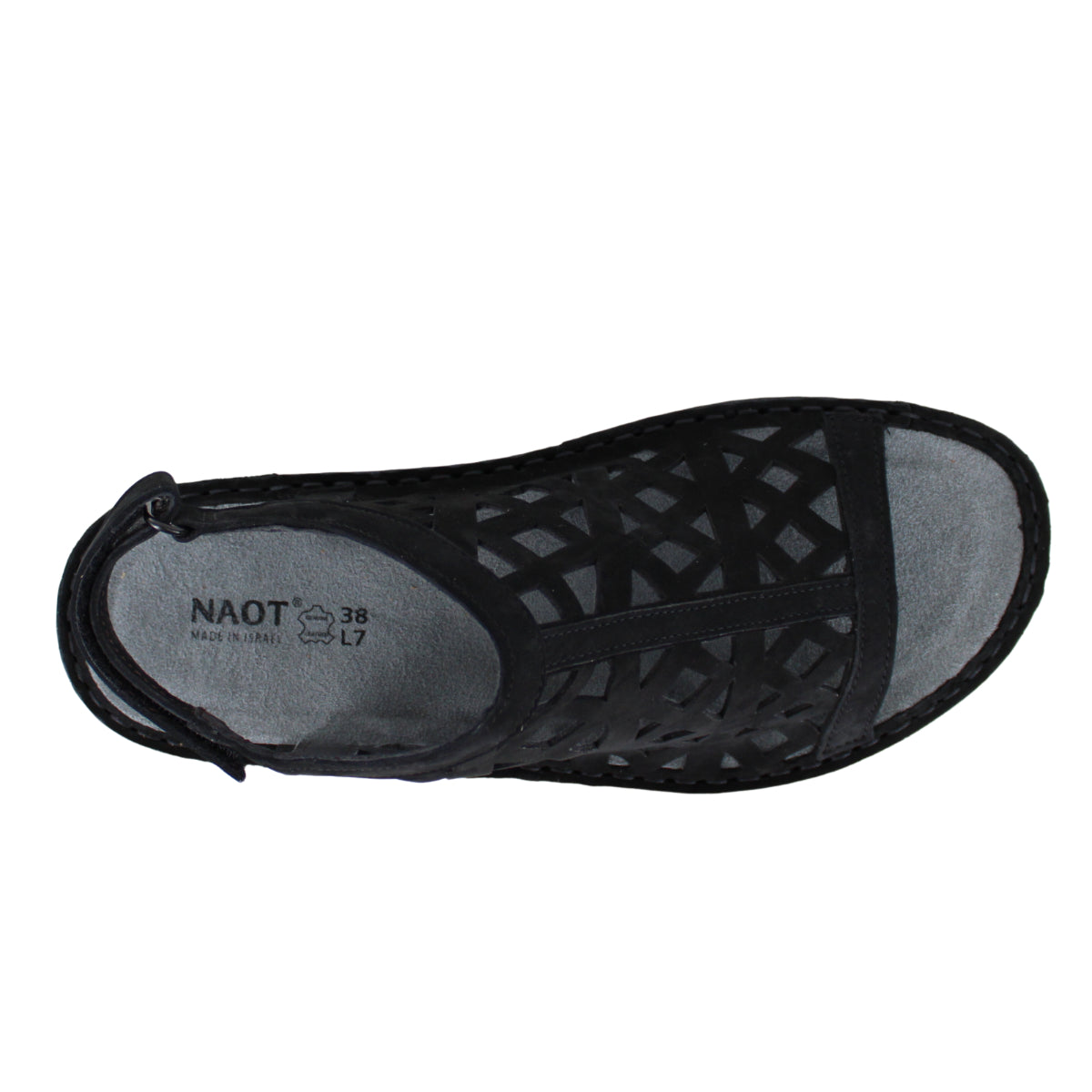 Amadora Sandal