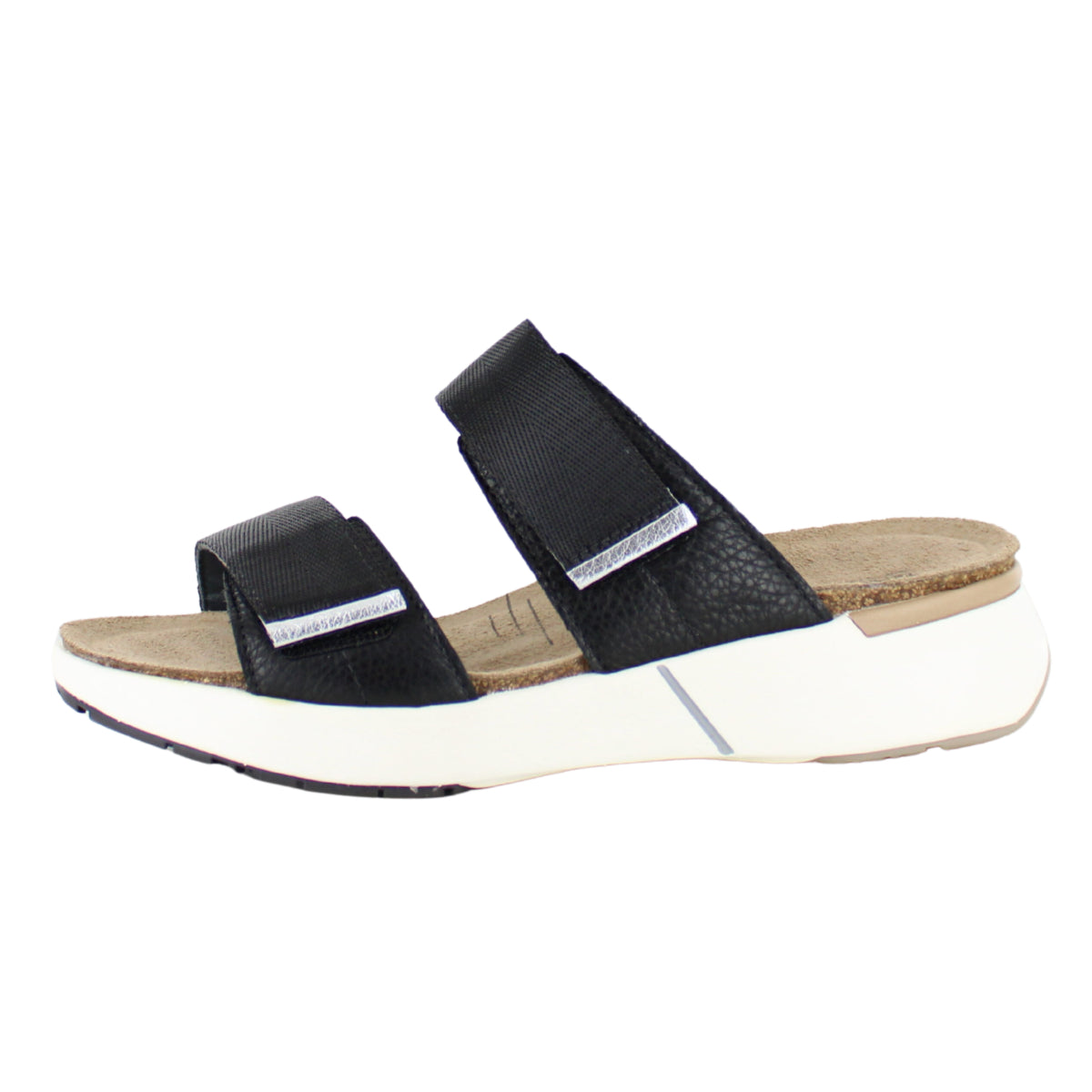 Calliope Slide Sandal