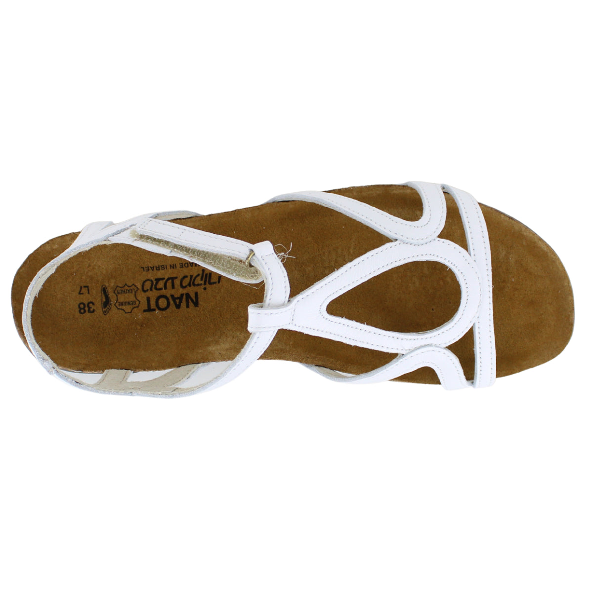 Dorith Gladiator Sandals