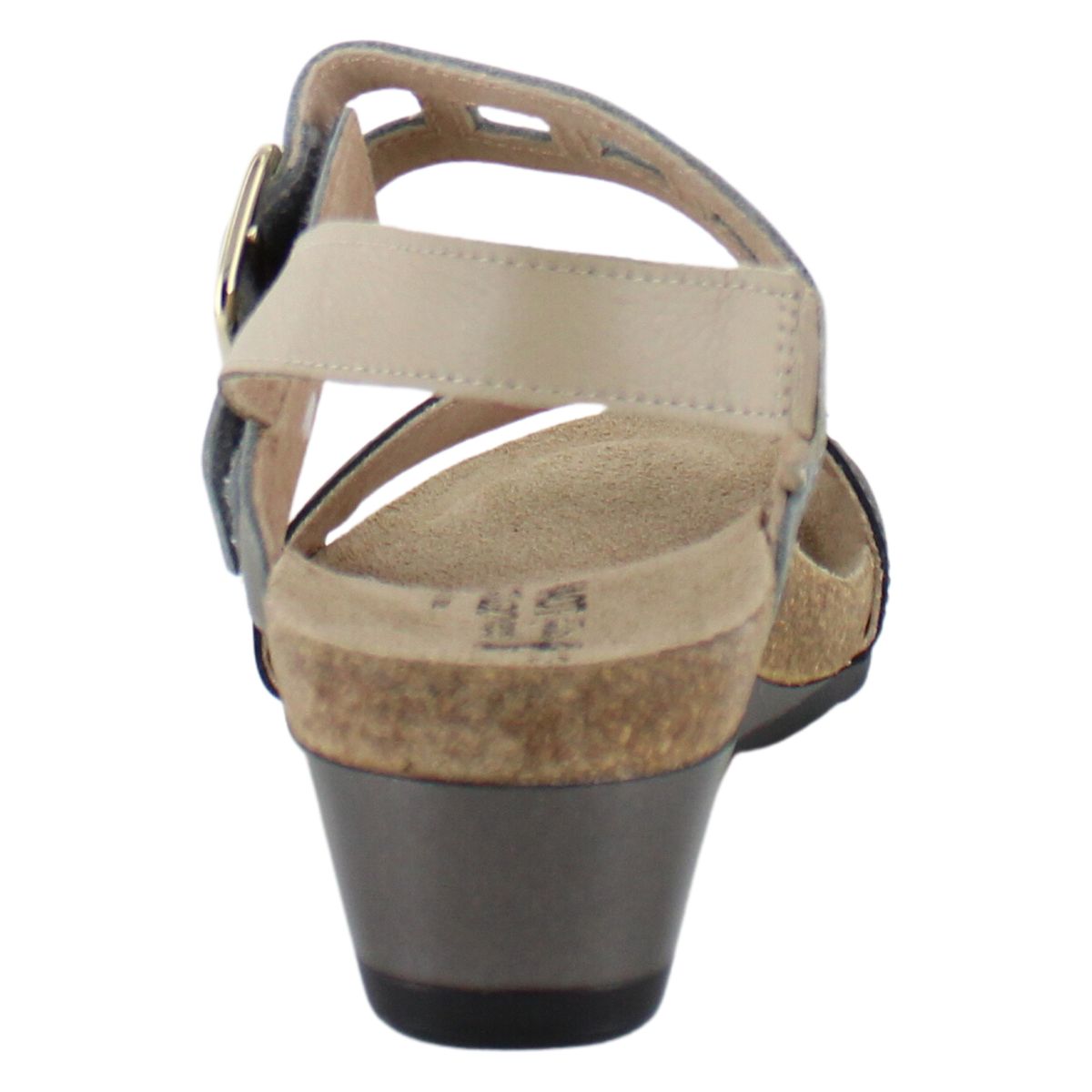 Dynasty Wedge Sandal