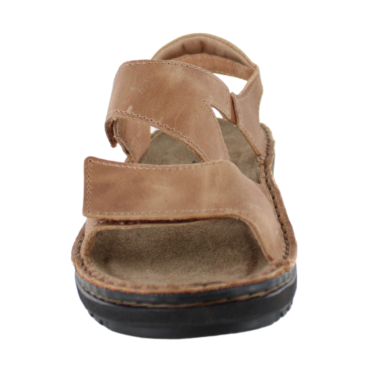 Enid Adjustable Sandals