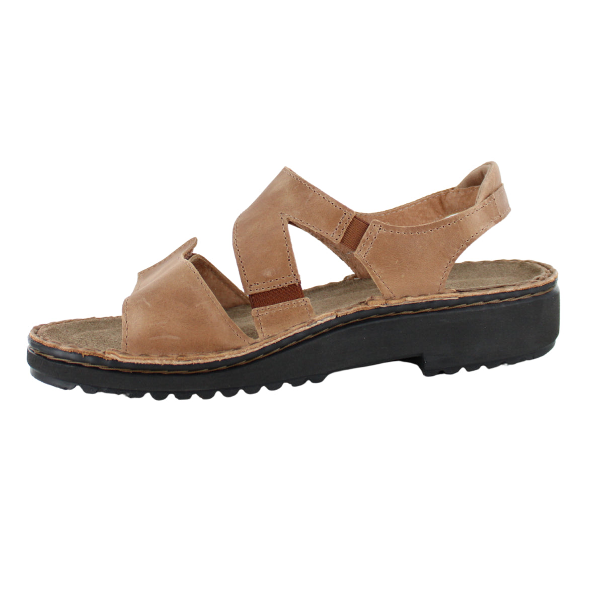 Enid Adjustable Sandals
