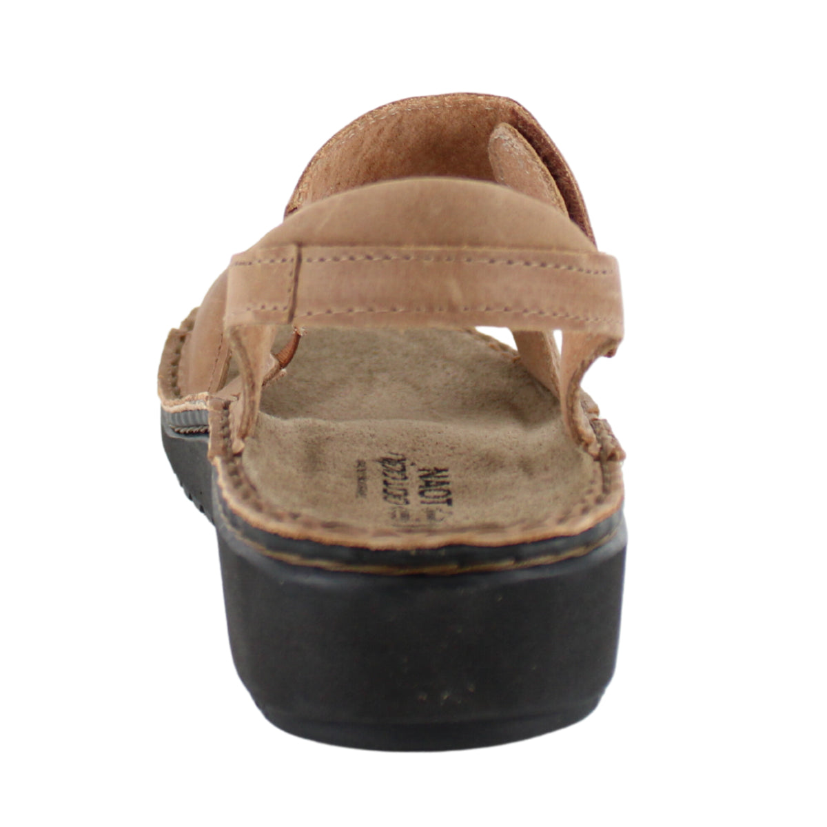 Enid Adjustable Sandals