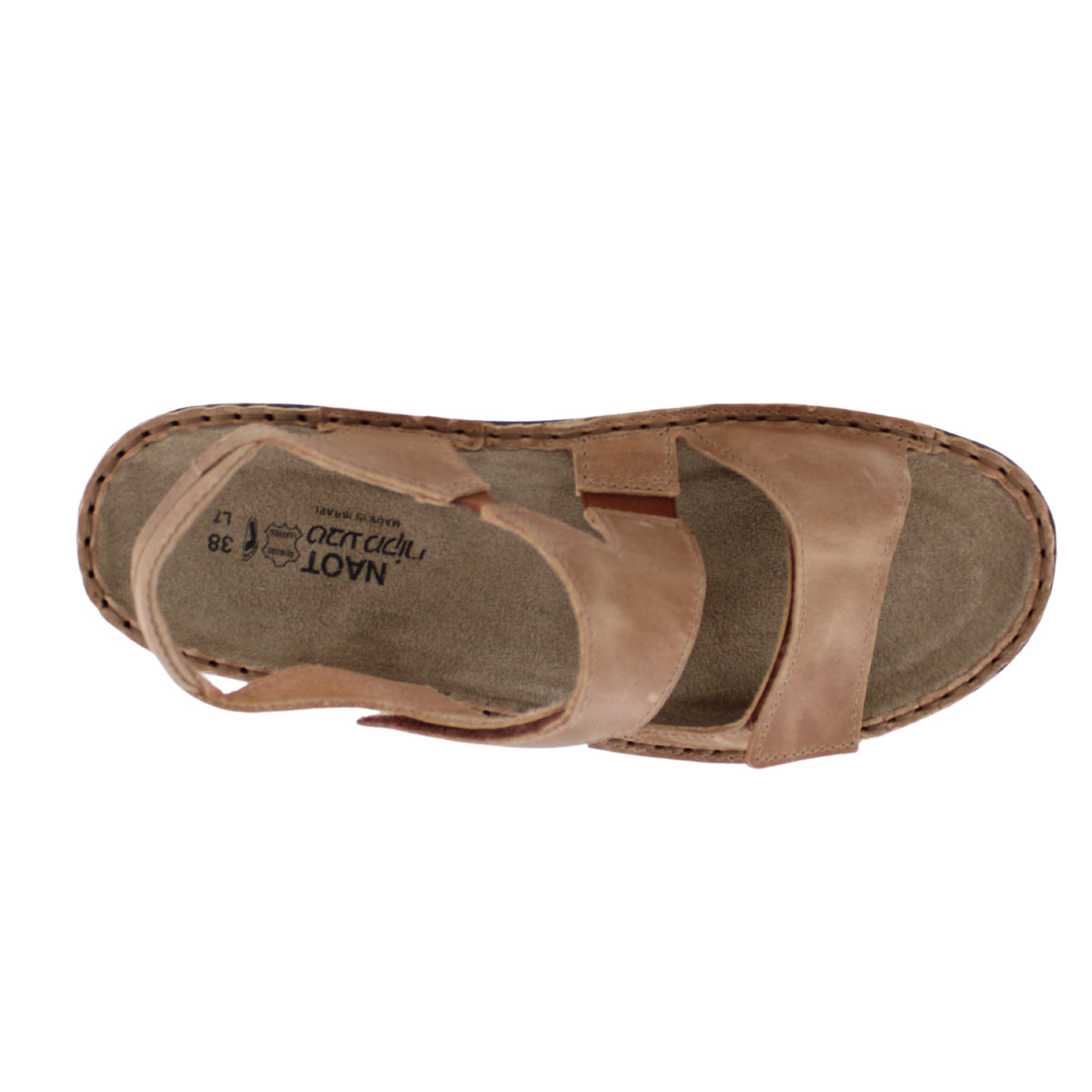 Enid Adjustable Sandals