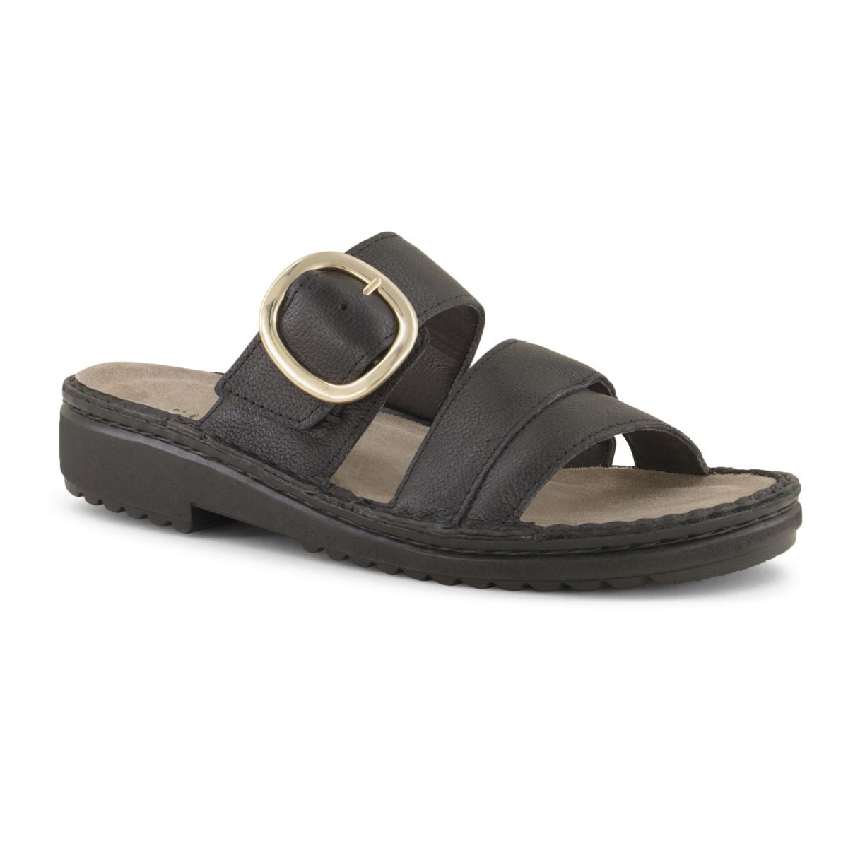 Frey Slide Sandal