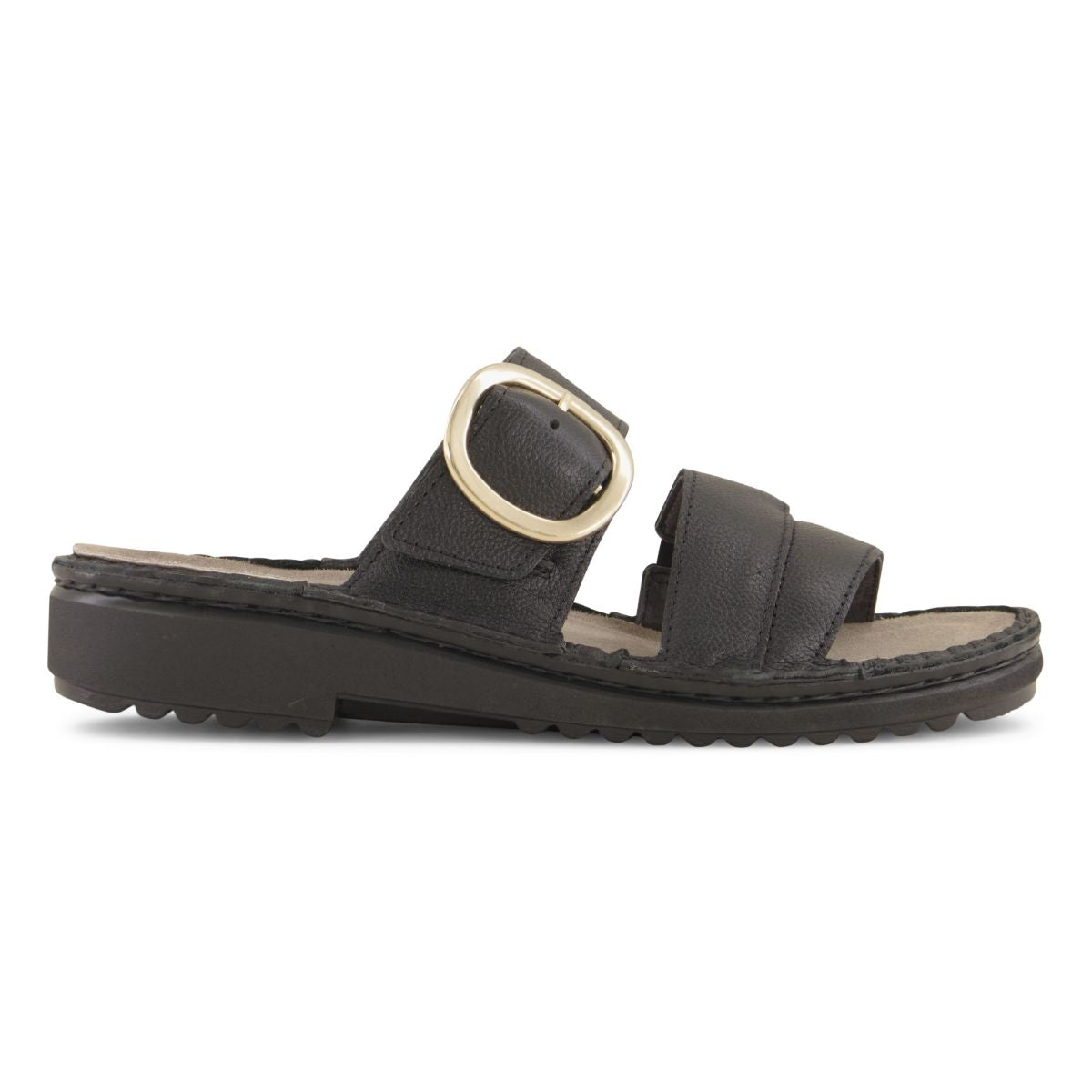 Frey Slide Sandal